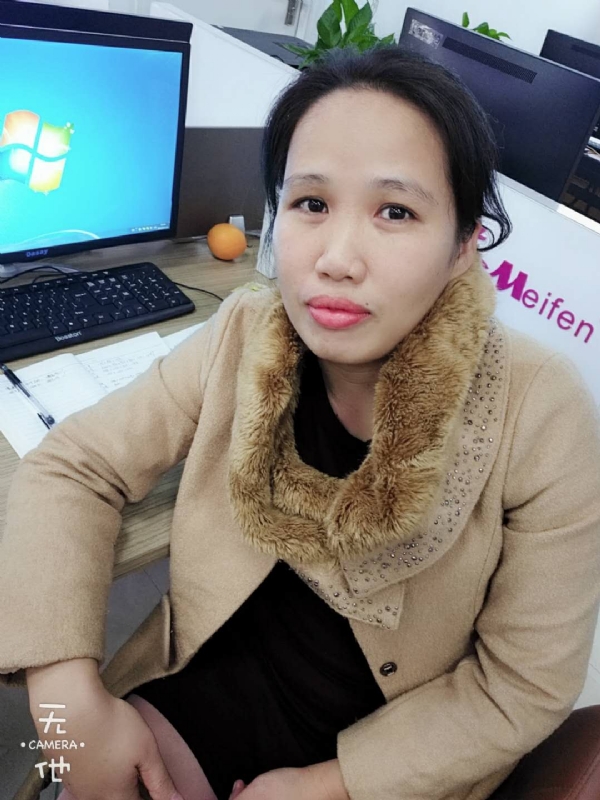 境心的第一张照片--平南基督教相亲网